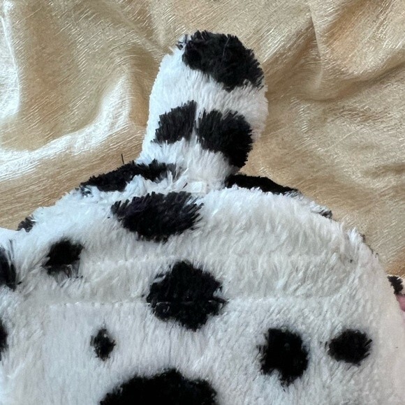 Little Tikes Rescue Plush Tales Adoptable Pet Dalmatian Interactive Pet Toy - Picture 12 of 14